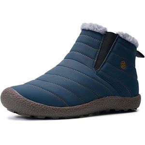 Women size 9.5 or men 8.5 ankle boots